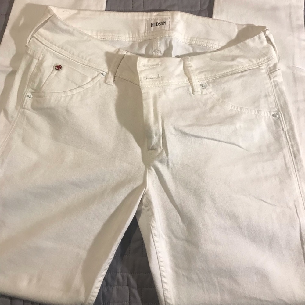 Hudson 👖 jeans